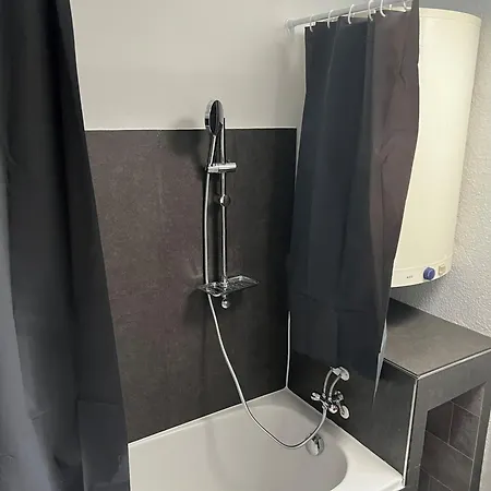 Mesek Apartment