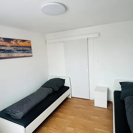 Mesek Apartment